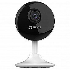 2Мп wi-fi видеокамера ezviz smart security home kit cs-c1c (1080p, h.265)