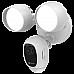 2МП Wi-Fi  внешняя камера EZVIZ с освещением и сиреной Smart Security Home Kit CS-LC1C-A0-1F2WPFRL(2.8mm)