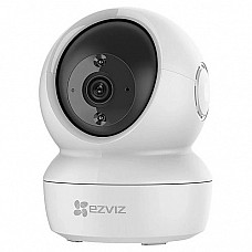 Smart wi-fi камера ezviz smart security home kit cs-c6n (1080p)