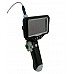 Портативний ручний ендоскоп (бороскоп) Ꝋ4 мм Patrul (Патруль) CT-40TH з дисплеєм TFT-LCD