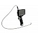 Портативний ручний ендоскоп (бороскоп) Ꝋ4 мм Patrul (Патруль) CT-40TH з дисплеєм TFT-LCD