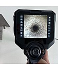 Профессиональный эндоскоп 2.8 мм с сенсорным дисплеем 1024x768 Patrul SA-28W 1.5м