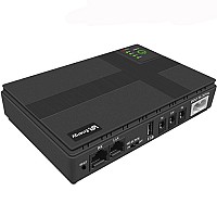 Джерело безперебійного живлення via energy (via energy mini ups 2.0)