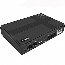 Источник бесперебойного питания via energy (via energy mini ups 2.0)