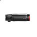Ручной тепловизионный монокуляр (тепловизор) Guide Thermal TD420 (400×300) 2400м Черный