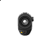 Ручний тепловізійний монокуляр (тепловізор) Guide Thermal TD430 (400х300) 2800м Чорний