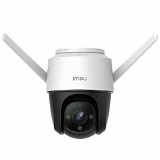 Камера видеонаблюдения imou dahua technology ipc-s22fp 1080p h.265 wi-fi p&t (3.6мм)