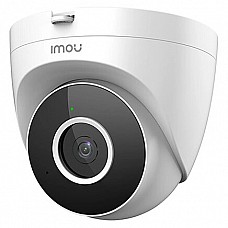 Внутренняя камера видеонаблюдения imou 2mp 1080p h.265 turret wi-fi