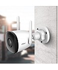 4МП H.265 Bullet Wi-Fi камера IMOU (by Dahua Technology) IPC-F42P