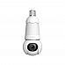 Бездротова 5-МП Wi-F PTZ камера-лампочка IMOU (by Dahua Technology) Imou IPC-S6DP-5M0WEB-E27