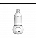 Бездротова 5-МП Wi-F PTZ камера-лампочка IMOU (by Dahua Technology) Imou IPC-S6DP-5M0WEB-E27