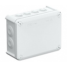Коробка разветвитель obo bettermann Т160 190х150х77 ІР 66 ОВО
