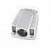 1.3 Мп водонепроникна мобільна мережева відеокамера Hikvision Hikvision DS-2CD6512-IO