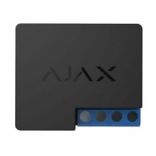 Реле для дистанционного управления бытовыми приборами ajax wallswitch