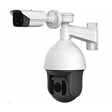 Тепловая Master-slave система слежения Hikvision Hikvision DS-2TX3636-25A/N