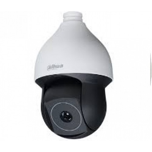 Thermal Network Dome Camera DH-TPC-SD5300-TA19
