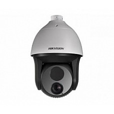 IP тепловизор Hikvision Hikvision DS-2TD4035D-50