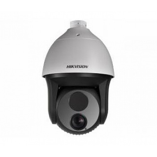 IP тепловизор Hikvision Hikvision DS-2TD4035D-50