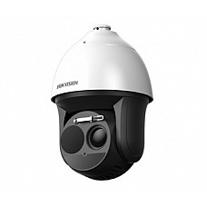 IP тепловизор Hikvision DS-2TD4136-50/N DS-2TD4136-50/N