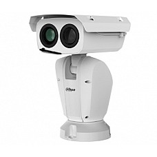 Теплова мережа гібридна камера dahua dh-tpc-pt8620ap-tb25z30