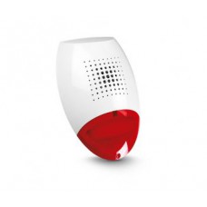 Светозвуковой оповещатель viatec sd-3001