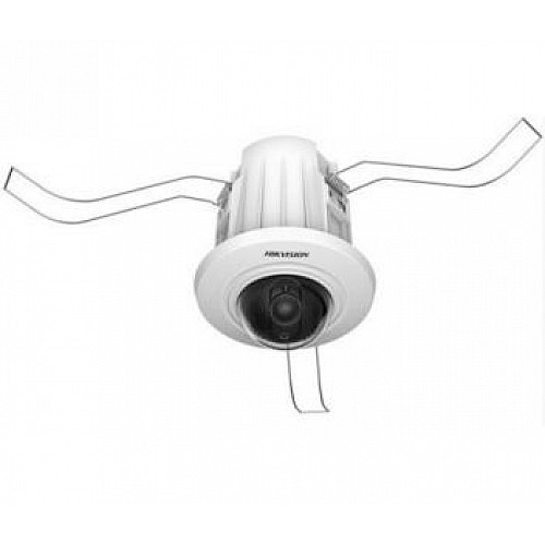 Встраиваемая IP видеокамера Hikvision Hikvision DS-2CD2E20F-W (2.8мм)