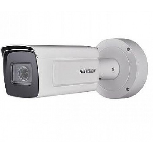 2Мп IP видеокамера Hikvision c детектором лиц и Smart функциями Hikvision DS-2CD5A26G0-IZS (8-32 мм)