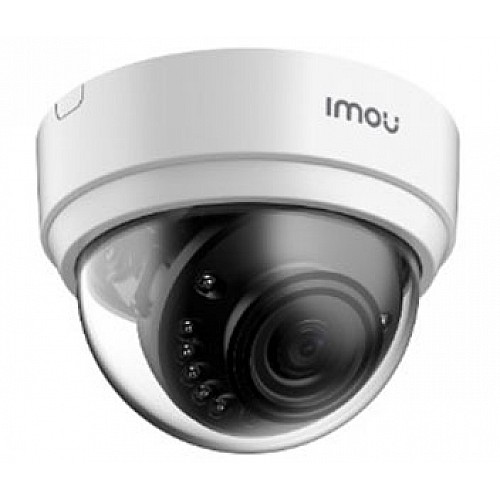 2Мп купольная Wi-Fi видеокамера Imou IMOU (by Dahua Technology) IPC-D22P