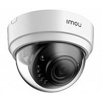 Бездротова камера відеонагляду 4 Мп купольна wi-fi відеокамера imou ipc-d42p dahua