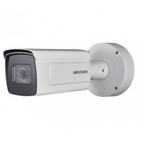 2Мп IP видеокамера Hikvision c детектором лиц и Smart функциями Hikvision DS-2CD7A26G0/P-IZHS (8-32 мм)
