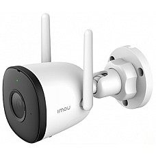 Бездротова вулична камера відеонагляду 2Мп wi-fi bullet камера imou ipc-f22p dahua