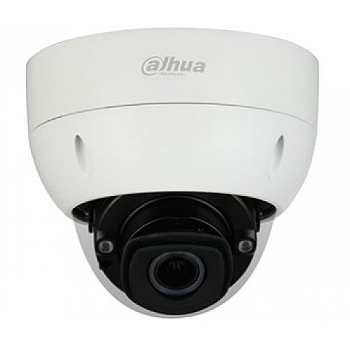4Мп купольная IP видеокамера Dahua с алгоритмами AI Dahua DH-IPC-HDBW7442HP-Z4