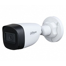 2Mп HDCVI видеокамера Dahua c ИК подсветкой Dahua DH-HAC-HFW1200CP (2.8 мм)