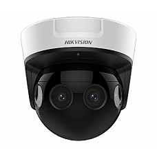 8Мп Panovu купольная камера Hikvision Hikvision DS-2CD6924G0-IHS (2.8 мм)