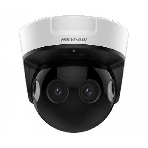 8Мп Panovu купольная камера Hikvision Hikvision DS-2CD6924G0-IHS (2.8 мм)