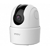 Бездротова поворотна ptz відеокамера 4mp h.265 wi-fi ipc-ta42p-b imou dahua