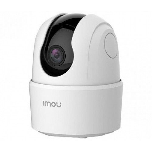 Бездротова поворотна PTZ відеокамера 4MP H.265 Wi-Fi IPC-TA42P-B Imou Dahua