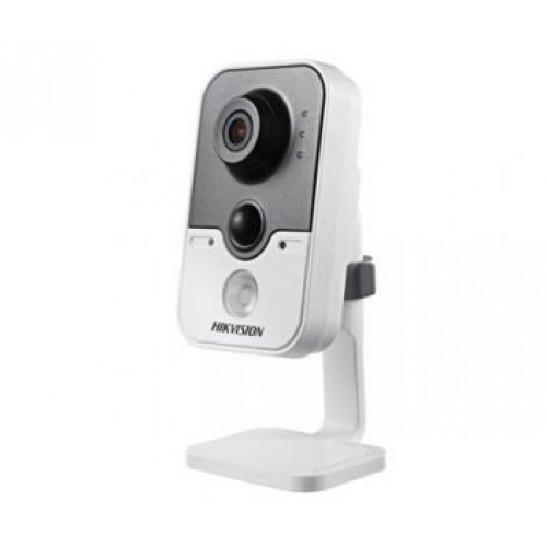 2МП IP видеокамера Hikvision с PIR датчиком Hikvision DS-2CD2420F-I (2.8 мм)