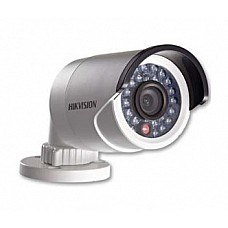 1.3МП ip видеокамера hikvision с ИК подсветкой hikvision ds-2cd2010f-i (4мм)