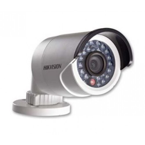 1.3МП IP видеокамера Hikvision с ИК подсветкой Hikvision DS-2CD2010F-I (4мм)