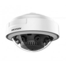 18Мп панорамная panovu видеокамера hikvision hikvision ds-2cd1636-d (4мм)
