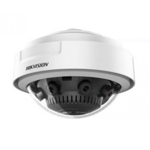 18Мп панорамний PanoVU відеокамера Hikvision Hikvision DS-2CD1636-D (4мм)