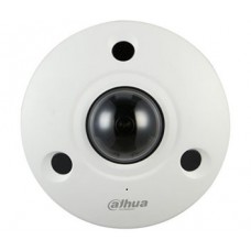 12 Мп сетевая fisheye видеокамера dahua dh-ipc-ebw81242p