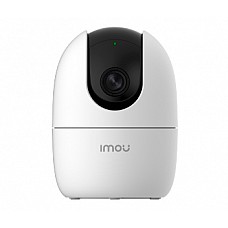 Бездротова відеоняня внутрішня 1080P H.265 Wi-Fi поворотна камера Imou Dahua IPC-A22EP-A