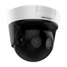 180° 16 mp panovu камера hikvision ds-2cd6944g0-ihs 2.8mm