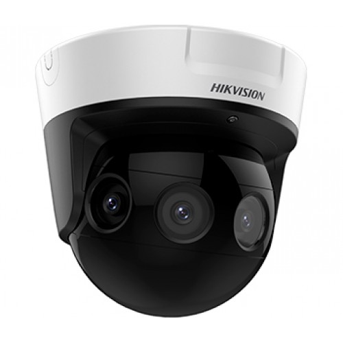 180° 16 MP PanoVu камера Hikvision DS-2CD6944G0-IHS 2.8mm