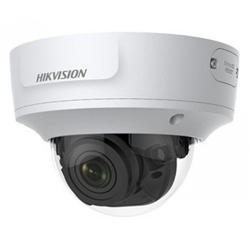 8 Мп IP c детектором лиц и Smart функциями Hikvision DS-2CD2783G1-IZS (2.8-12)
