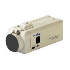 Черно-белая корпусная видеокамера vc45bshrx-12
