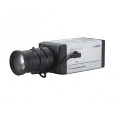 Черно-белая корпусная видеокамера vc56bshrx-12
