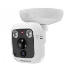 1.3МП ip видеокамера hikvision c pir датчиком hikvision ds-2cd2c10f-iw (4мм)